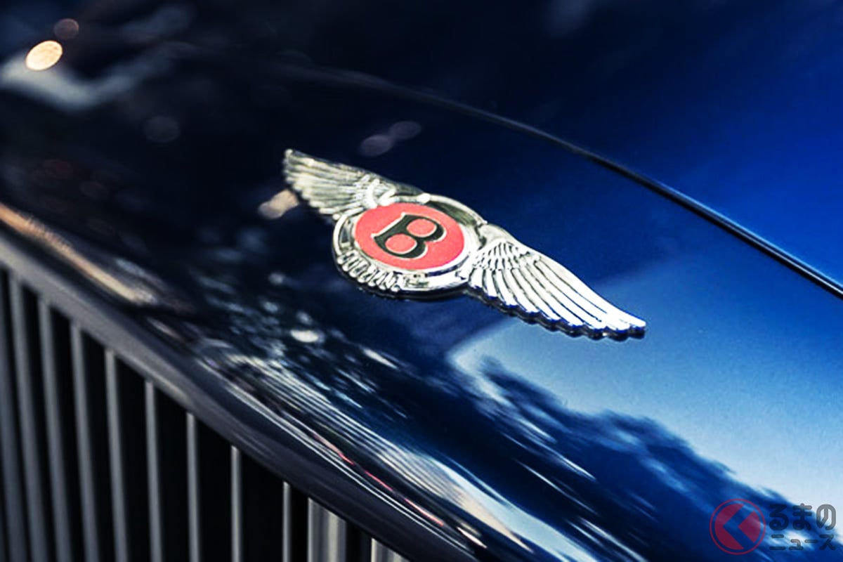 当時の新車価格4000万円のベントレー「コンチネンタルR」 車検に100万円という噂は本当なのか?