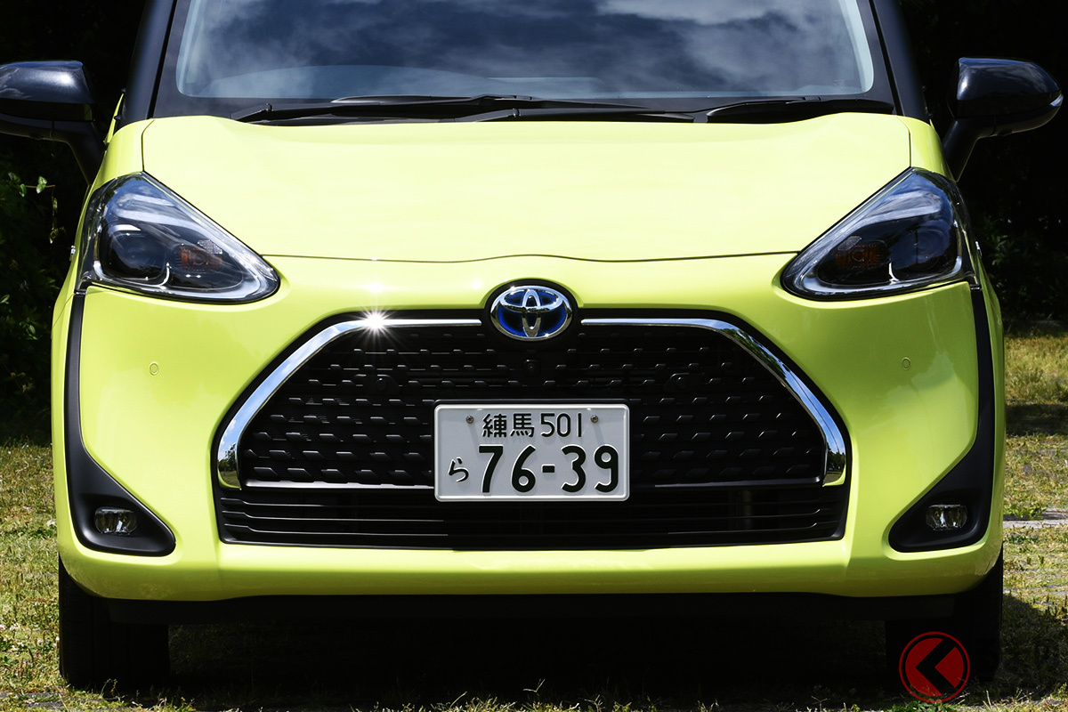 リセールバリューが高い? 新型登場でも関係ない? 先代シエンタに注目!