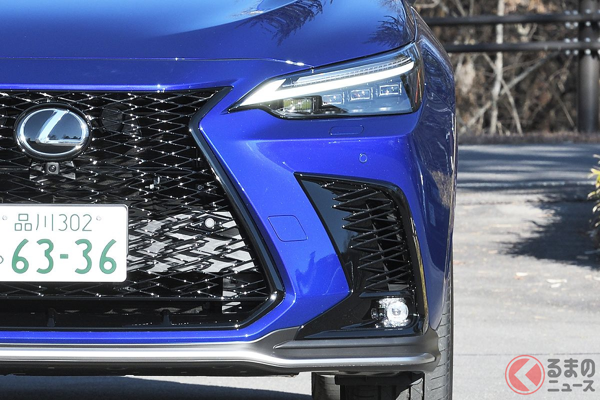 レクサスの次世代モデル第一弾となる新型「NX」は登場から1年! ユーザーからはどのような反響があったのか?