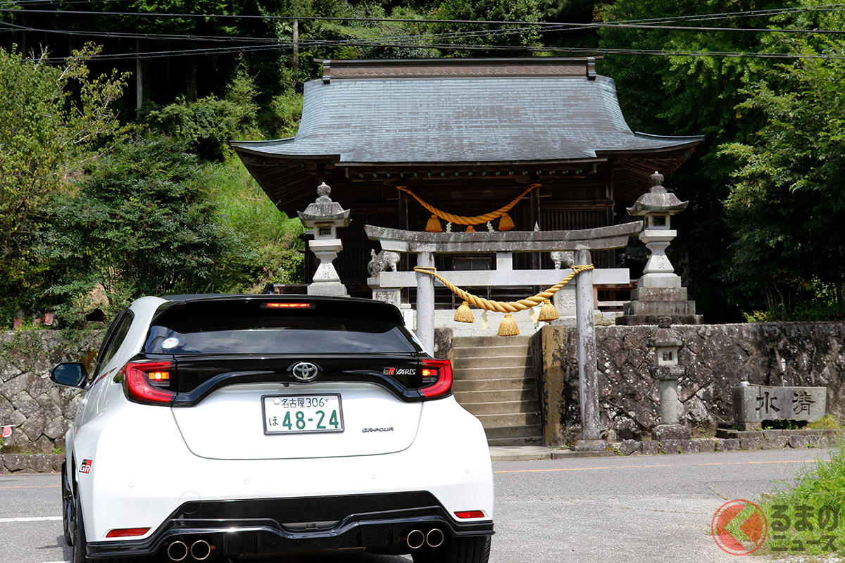 まもなく「ラリージャパン2022」開催! どう楽しむべき? ラリーカメラマンに聞いてみた!(写真は三河SSの一部/撮影:くるまのニュース編集部)