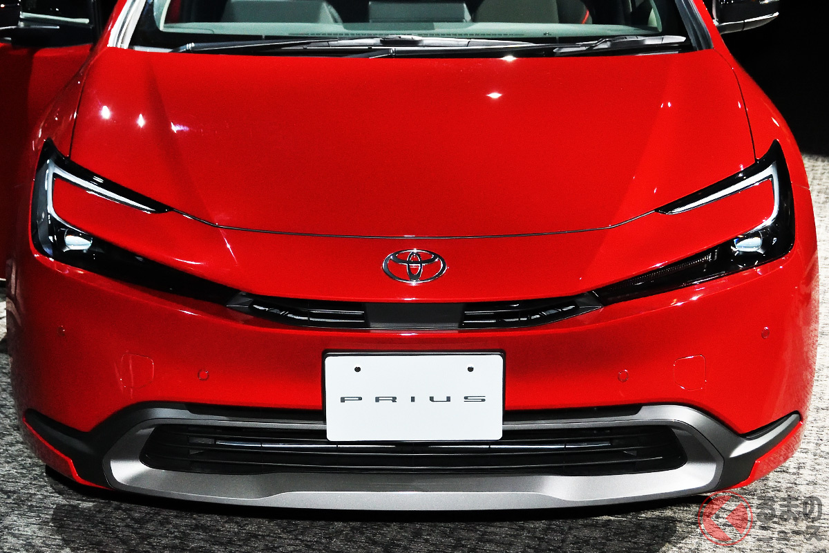 プリウスの存在意義はどうなる? 本当は「タクシーになるかも」な選択肢もあった? 5代目新型プリウスの誕生秘話とは