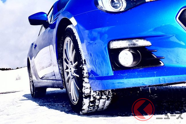 コロナ禍で例年とは違う 愛車の冬支度 雪が降ってからでは遅い理由とは くるまのニュース コロナ禍で例年とは違う 愛車の冬支度 雪が降ってからでは遅い理由とは くるまのニュース